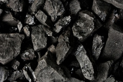 Osbaldeston Green coal boiler costs